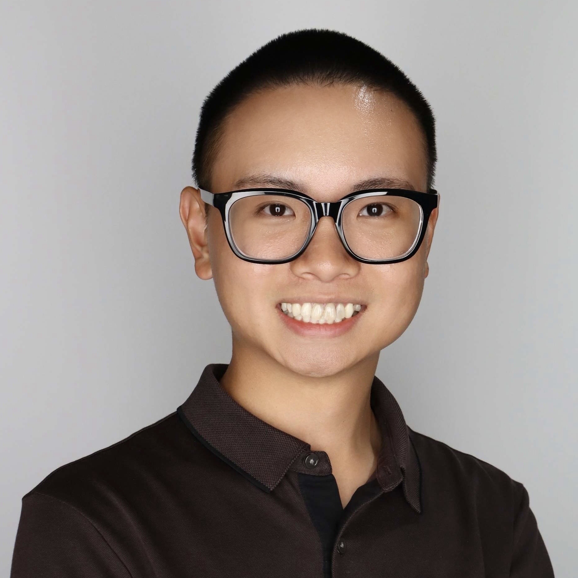 Eric Hsienchen Chu